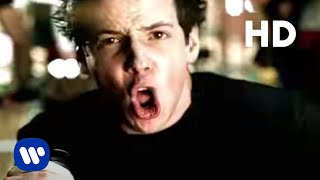 Simple Plan - I&#39;m Just A Kid (Official Video) [HD]