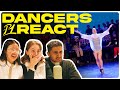 Dancers React to Lip J Mp3 Song