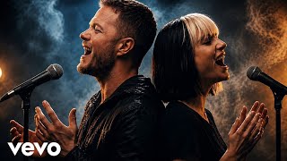 Imagine Dragon and Sia - Dark Didn’t Win (Official music )