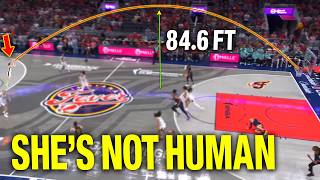 No Time Left… Caitlin Clark Fired a DEEP Game Winner 😳👀