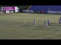 Përmbledhje e ndeshjes KFF VIZIONI 0 1 KFF PRESINGU1 , Java 14 / Liga e Parë e Femrave