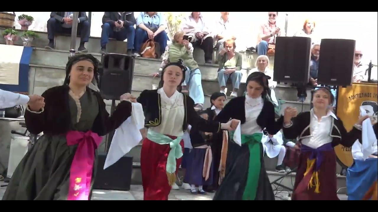 2025 05 08 Promyri the Memorial Part 2