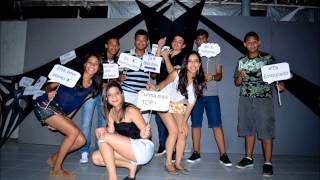 Passinho rogerio som b&wparty