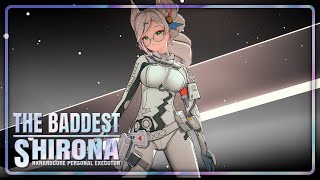 KKVMD | Tower of fantasy Executor - K/DA THE BADDEST