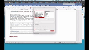 Display Tables Conditionally with Conga Composer in Salesforce