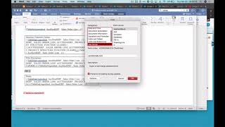 Display Tables Conditionally with Conga Composer in Salesforce