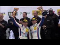 Asch/ Ludwig gewinnen GT Masters | ADAC GT Masters