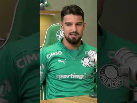 COMO É VISTO O FUTEBOL DO FLACO NA ARGENTINA 🤔🇦🇷