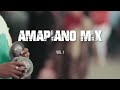 Amapiano Mix Vol I BEST GROOVE AMAPIANO AH AH   GANGNAM STYLE   KA VALUNGU   MYZTRO   MNIKE