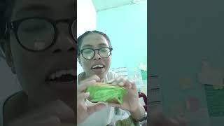 #AVLOG Potrait Edition~Coba jadi food vloger