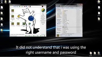 How to install and use MultiMC 5