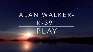 Alan Walker   Play Lyrics ft  K 391, Tungevaag, Mangoo   Traduzione Italiana