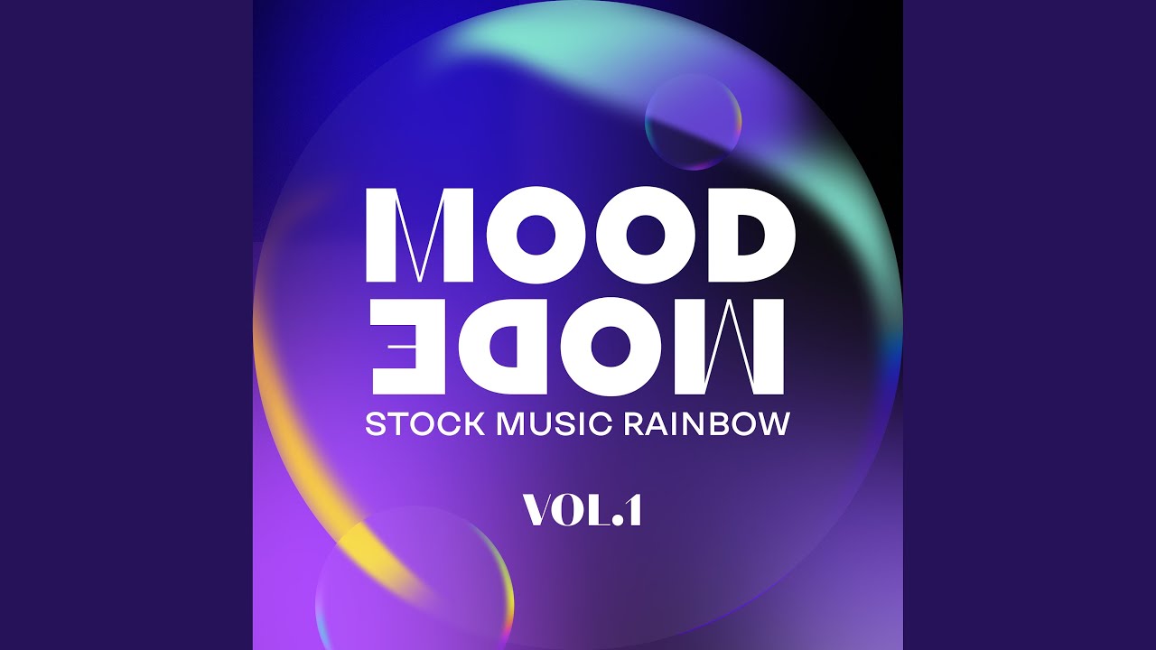 Happy Kids Background Atmospheric Story