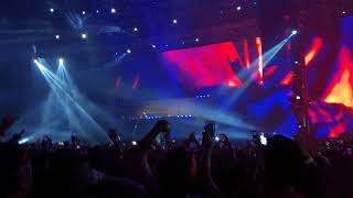 Alesso vs. OneRepublic - Lose Myself : Electric Zoo 2018 (live)