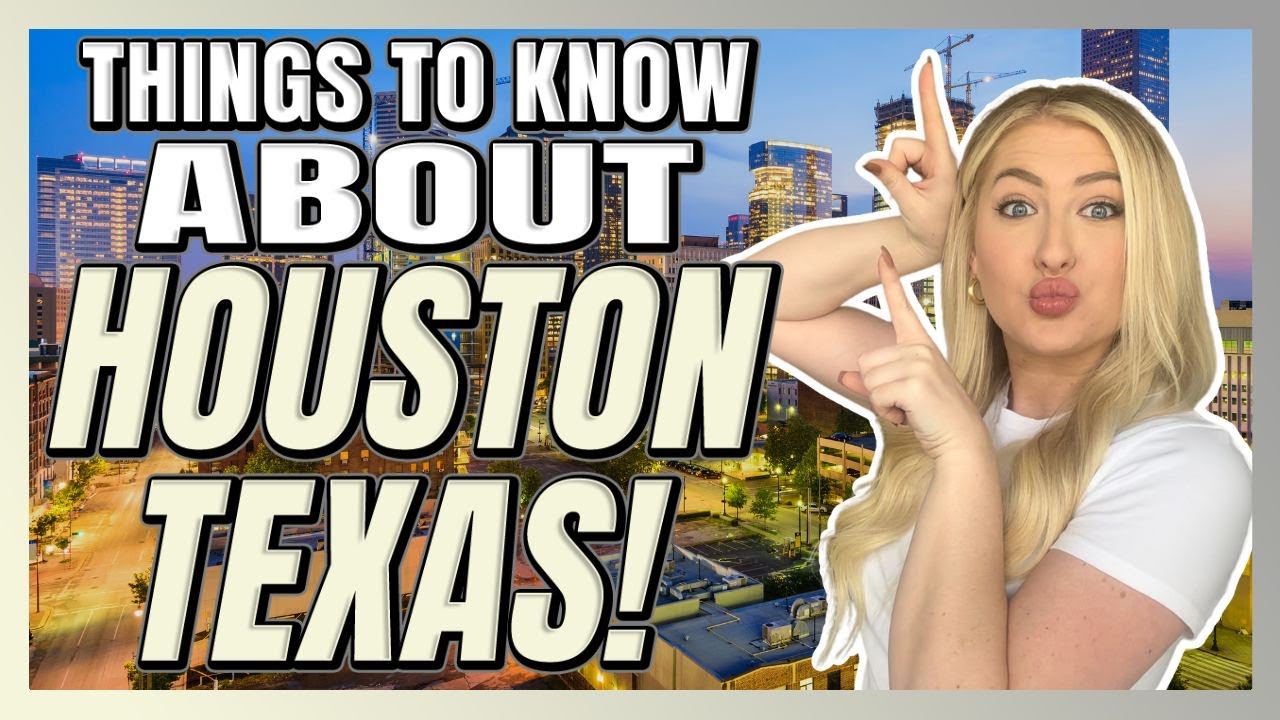15 Things You Need To Know When Living In Houston Texas Local Secrets