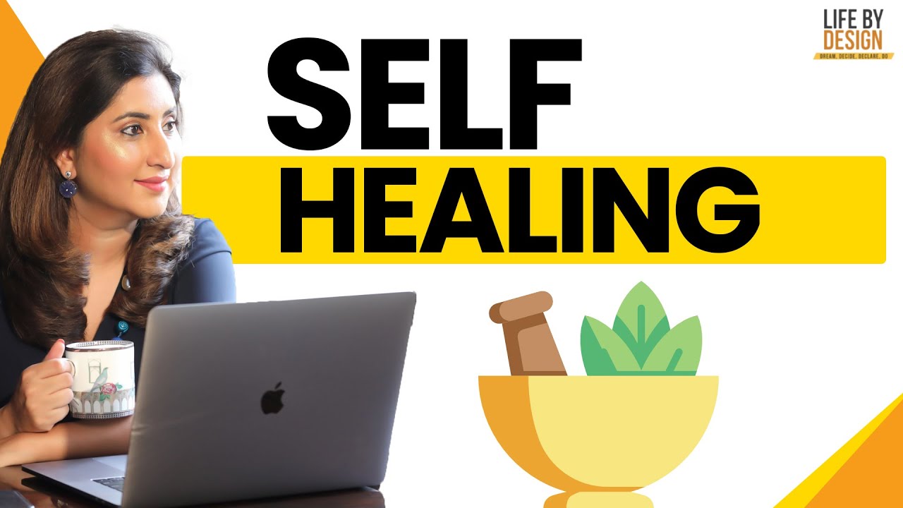 How To Heal Yourself From Low Moments | Self Healing | Puja Puneet