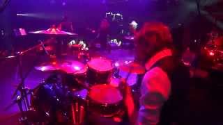 CATHARSIS / Кто ты? / LIVE (Санкт-Петербург, А2, 05.04.14) CATHARSIS / Кто ты? / LIVE (Санкт-Петербург, А2, 05.04.14)