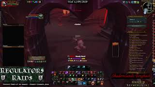 Torghast: Saving Jaina