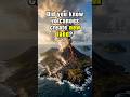 Did You Know Volcanoes Create New Land?
