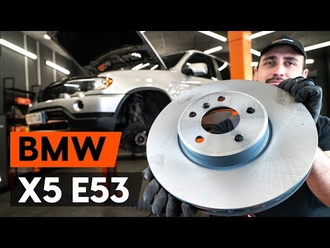 Video despre reparația automobilului