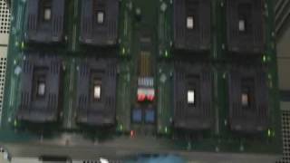 MEMS: Making Micro Machines - Trailer