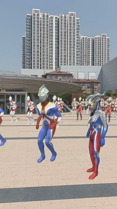 Ultraman zero, ultraman taro, ultraman king, ultraman tiga, ultraman mebius, ultraman ginga