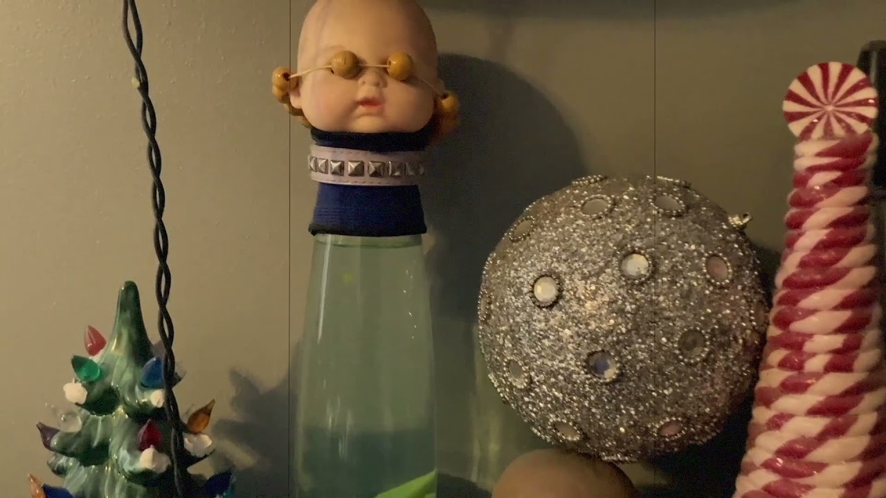 The Urojets - (cirque show sampler)