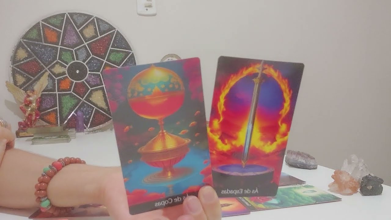 ♍ VIRGEM ⭐ VOCÊ VERÁ ALGUÉM TER DE VOLTA TODO O MAL QUE TE VEZ ....⭐