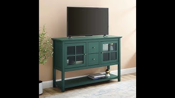 2023 Latest Console Table Design that Fit for Any Room | Ouch Cart