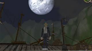 Celebrity FHX Restoration Project: Testing dynamic loading and unloading of NPCs Wealth