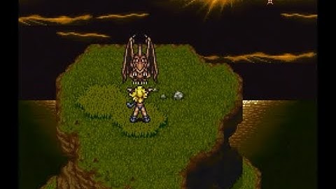Chrono Trigger (part 13) 3/10/21