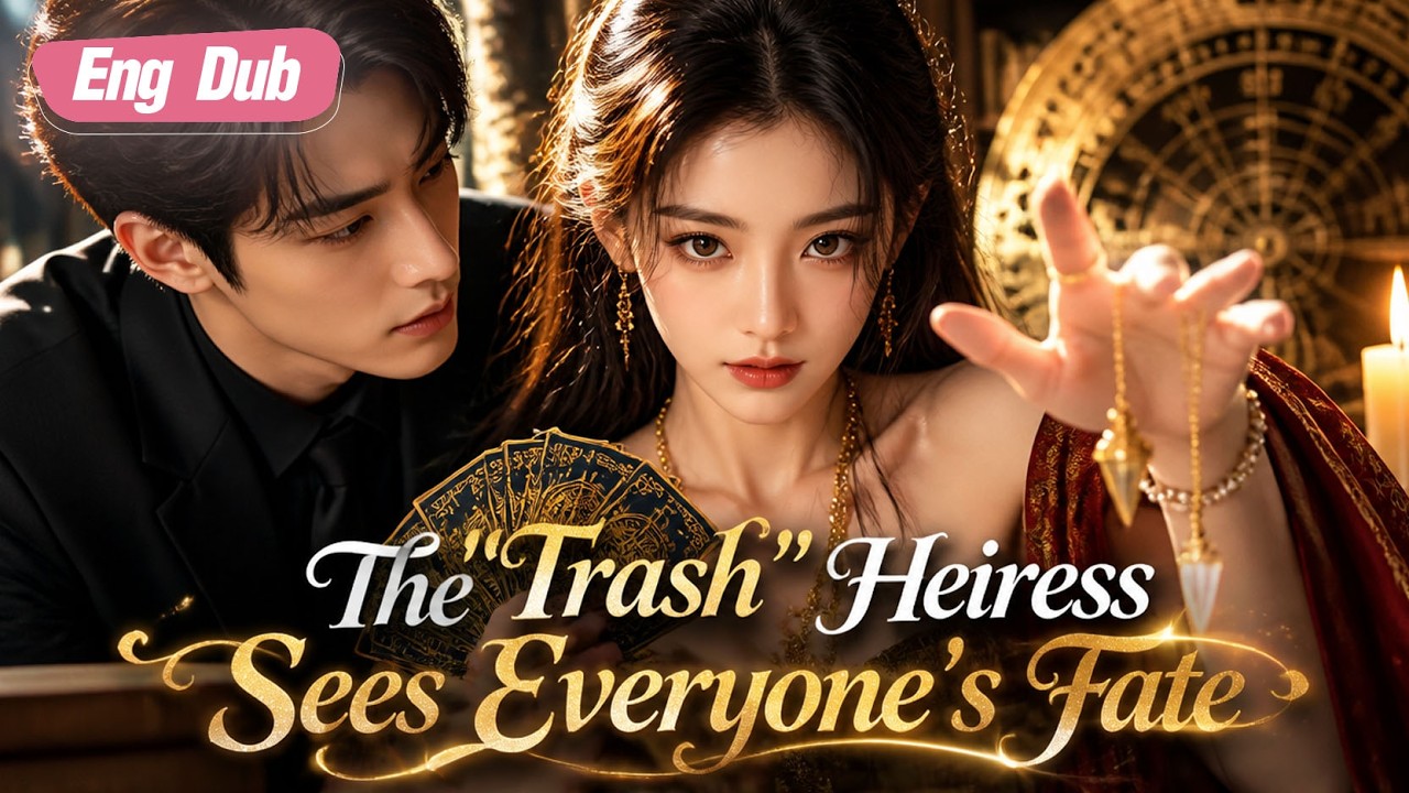 【ENG DUB】 I Was the Wrong Daughter Everyone Mocked, Then I Became a Feng Shui Legend