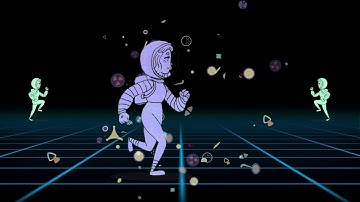 ELEPHANTS ON TAPE - "Microscope" (Official Video)