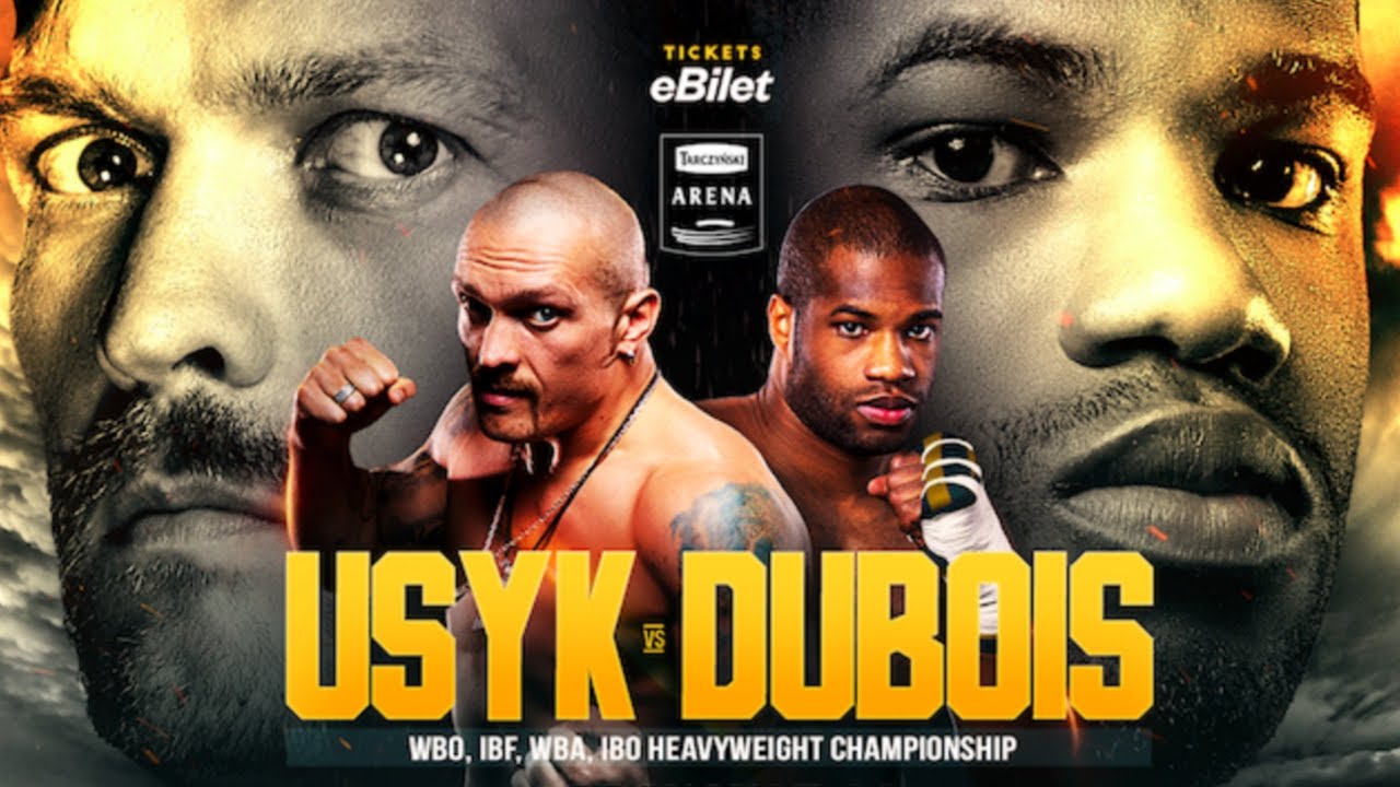 heavyweight boxing live streaming free