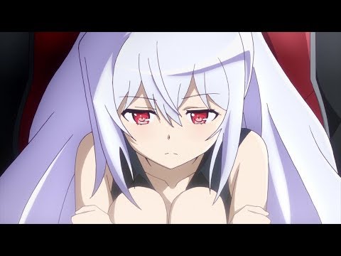 【MAD/AMV】プラスティック・メモリーズ | アイラ 水柿ツカサ「そらのむこう - 結月そら」(日本語CC字幕歌詞)