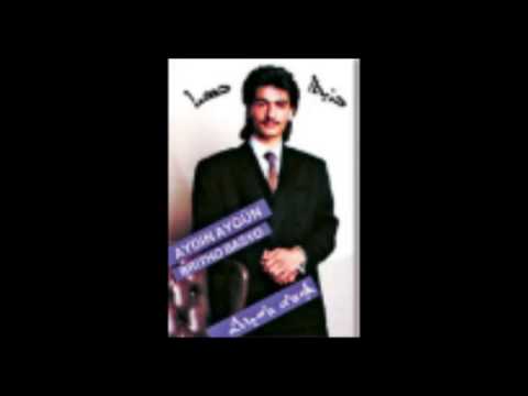 Aydin Aygün - Habibto min soyamno - Suryoyo Music - Aramaic - Aramäisch - Suryoye