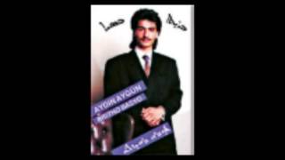 Aydin Aygün - Habibto Min Soyamno - Suryoyo - Aramaic - Aramäisch - Suryoye