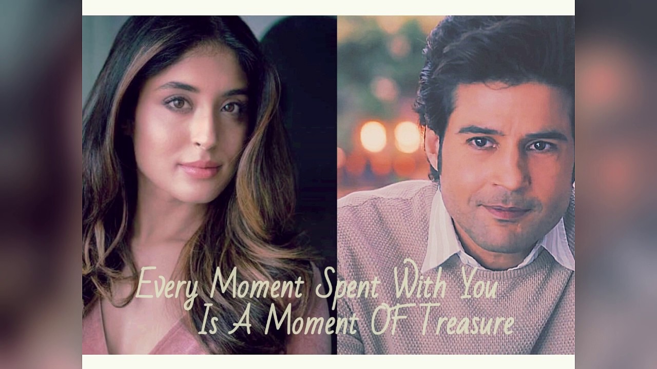 Rajeev Khandelwal Kritika Kamra KaYa