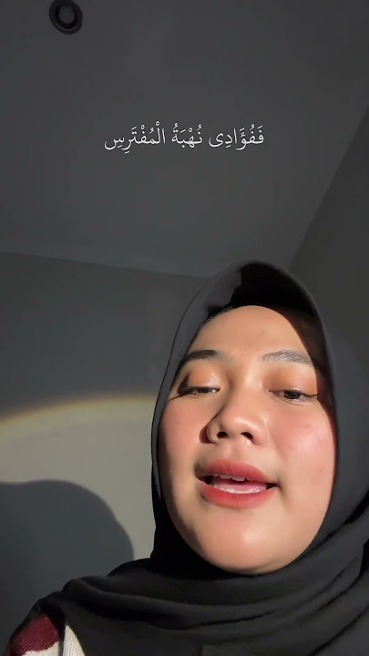 syair wataruma fihi #syairarab