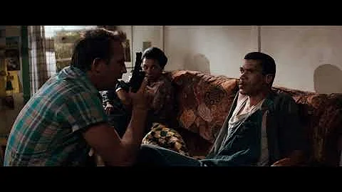 A Perfect World "Breed Apart" Kevin Costner x T.J....