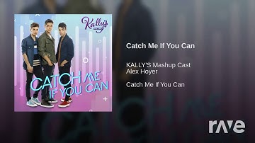 Catch Me If You Can x After We Dance | Lia Life