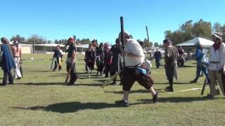 Crossroads II Village Raiders