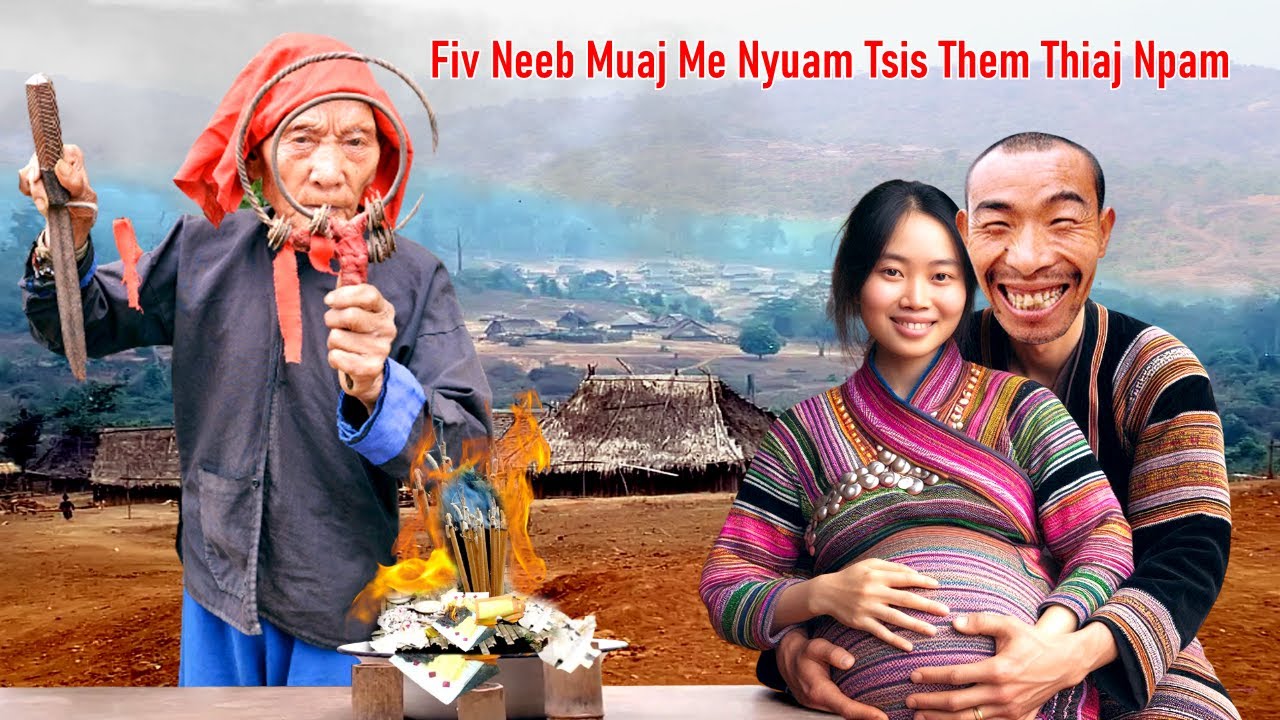 Fiv Neeb Muaj Me Nyuam Tsis Them Thiaj Li Npam 4/27/2025