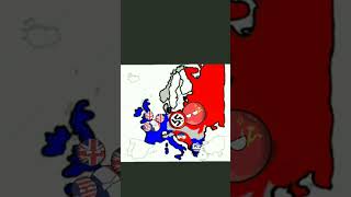 The Fall Of N Germany