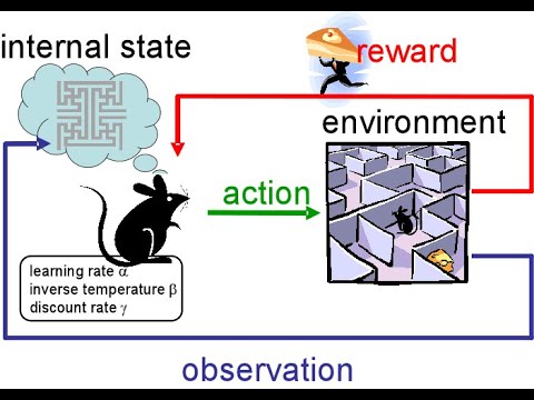 Introduction to Deep Q-Learning for Reinforcement Learning (in Python)