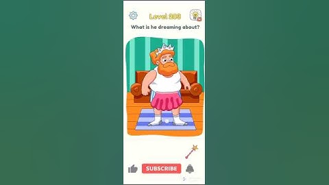 Dop 3 level 203 #shortvideo #dop2 #gaming