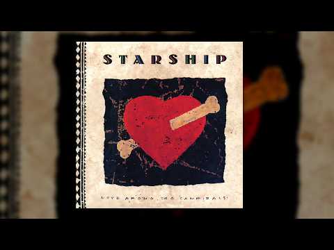 Starship - Love Among The Cannibals (Full Album) - YouTube