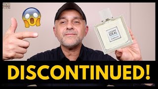Guerlain L'Homme Ideal Cologne DISCONTINUED | Are You Buying Backup Bottles?