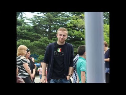 გიო მაზანაშვილი • ფელიჩიტა ფანდურზე