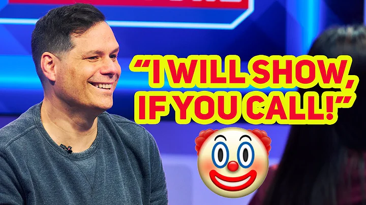 Comedian Michael Ian Black Hits Big Poker Hand on ...